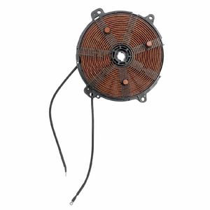 Buffalo Coil - AP430 - 1