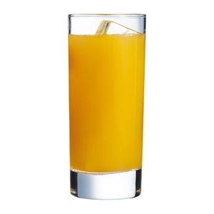 Arcoroc Islande Hiball Glasses 285ml (Pack of 24) - HR826 - 3