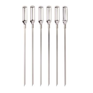 Oxo GG Grilling Skewers (Pack 6) - HW665 - 1