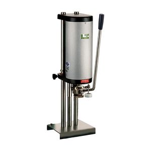 Louis Tellier Professional Large Capacity Electric Can Opener - HS506 - 1
