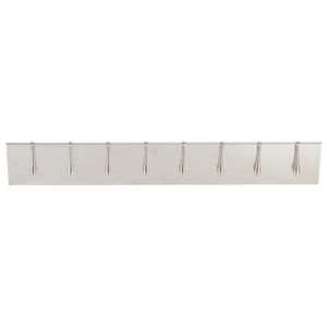 Louis Tellier Tab Grabber with 8 Springs 625mm - HS508 - 1