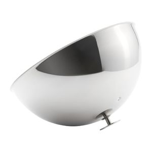 De Buyer Stainless Steel Cooking Dome 300mm - HW045 - 3