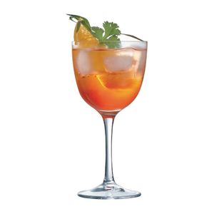 Chef & Sommelier Nick & Nora Stemmed Glasses 150ml (Pack of 24) - HR857 - 3