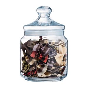Luminarc Bigclub Jars 1.5Ltr (Pack of 6) - HR700 - 3
