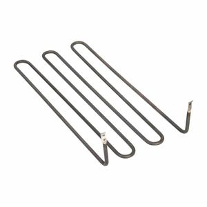 Buffalo 600 Series Heater - AT001 - 3