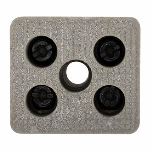 Buffalo 600 Series Porcelain Terminal - AT004 - 3
