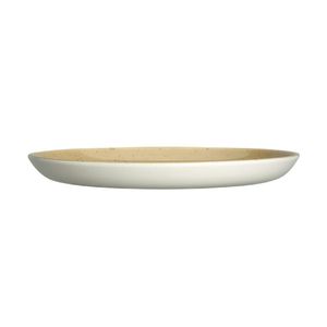 Steelite Amari Dijon Nordic Coupe Plates 280mm (Pack of 12) - VV4546 - 1