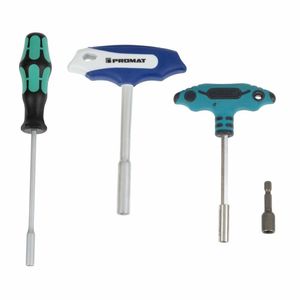 Buffalo V-series Tool set - AP473 - 1
