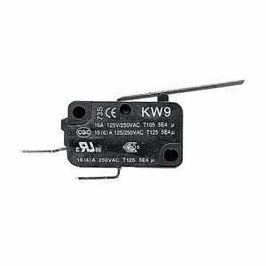 Buffalo Micro Switch - AS156 - 1