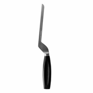Boska Soft Cheese Knife Black Handle 140mm - CU107 - 1