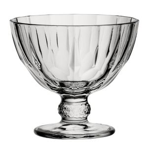 Utopia Diamond Ice Cream Cups 280ml (Pack of 12) - HX700 - 1