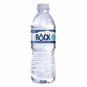 White Rock Still Water 500ml (Pack of 24) - KA217 - 1