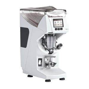 Nuova Simonelli GX85 Coffee Grinder White - HX759 - 1