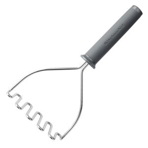 KitchenAid Core Masher Charcoal Grey - HY557 - 1