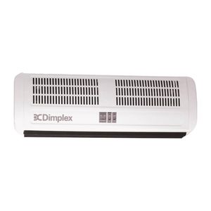 Dimplex 3kW Over Door Air Curtain AC3N - HW930 - 1