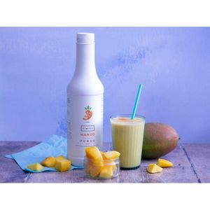 Simply Mango Puree 1Ltr - HT835 - 3