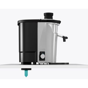 Zumex Multifruit Countertop Conversion Kit 6952 - FU668 - 3