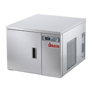 Sirman Dolomiti 36Ltr Blast Chiller Freezer - HW733 - 1