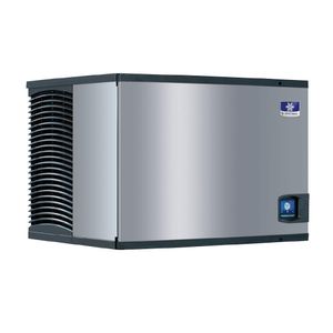 Manitowoc Ice Indigo NXT iT0750 Series 270kg Dice Ice Machine - FU245 - 1