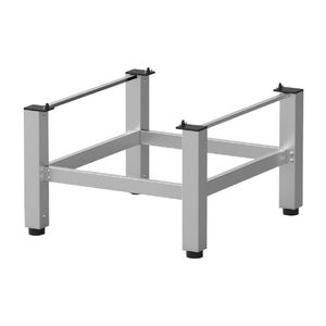 Unox Bakerlux Shop Pro Low Stand XWKRT-00HS-L - DZ901 - 1