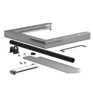 Unox Rosella Stacking Kit XWKQT-04EF-E - DZ906 - 1