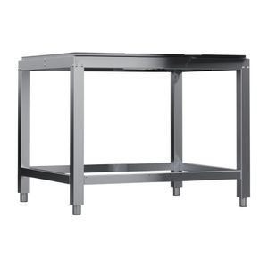 Invoq 1/1 GN Stand with Legs - AP913 - 1