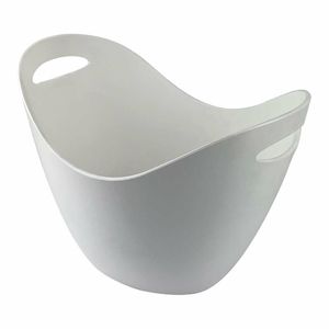 Beaumont Plastic Wine Cooler White 8Ltr - CZ448 - 1