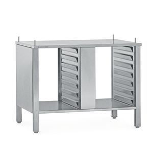 Convotherm 14 GN Runner Stand - AM903 - 1
