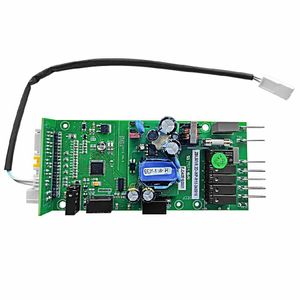 Polar Main Control Box Assembly - AP409 - 1