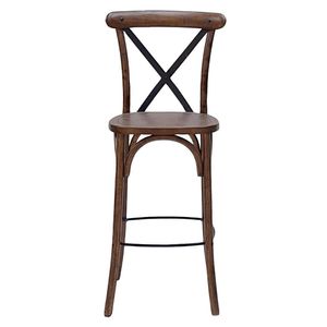 Bristol Bar Chair in Vintage - HX886 - 3