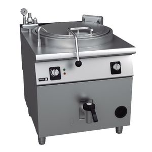 Fagor 900 Series Indirect Flame Gas Boiling Pan M-G915 BM - HY857 - 1