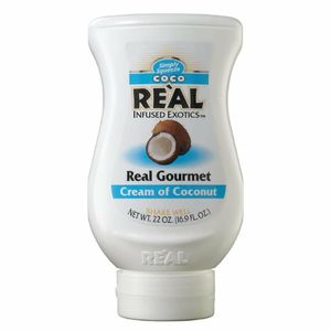 Re'al Coco Cream of Coconut 500ml - KA479 - 1