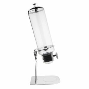 Olympia Cereal Dispenser Single 4Ltr - HC896 - 3