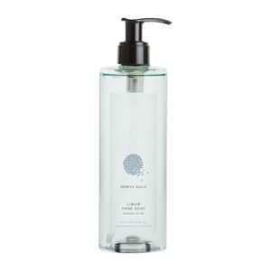 Geneva Guild Liquid Hand Soap Pump Bottle 380ml - HZ173 - 1