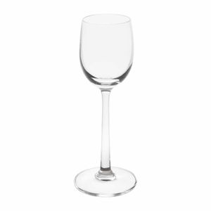 Olympia Bar Collection Crystal Liqueur/Spirits Glasses 100ml (Pack of 6) - HW658 - 3