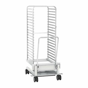 Rational Mobile Oven Rack 20-2/1 - FP116 - 1