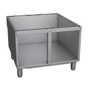 Fagor 900 Series 800mm Open Stand MB-910 - HY821 - 1
