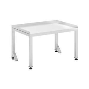 Lincat Silverlink Eco Electric Salamander Grill Bench Stand SGE1-BS - HY441 - 1