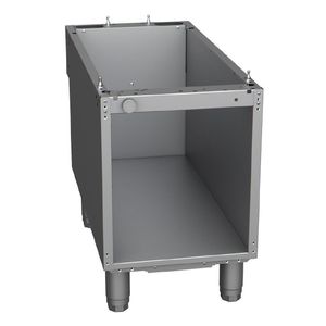Fagor 900 Series 400mm Open Stand MB-905 - HY817 - 1