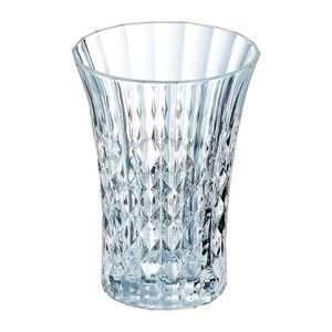 Cristal d'Arques Lady Diamond Hiball Glasses 360ml (Pack of 8) - HY877 - 3