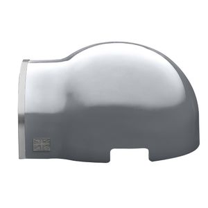 Delivita Pizza Oven Hale Grey - HZ241 - 3