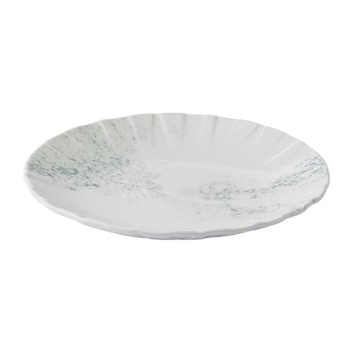 Churchill Smoke Grey Coupe Plates 273mm (Pack of 6) - HY929 - 3