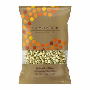 Cambrook Wasabi Peas 800g - KA497 - 1