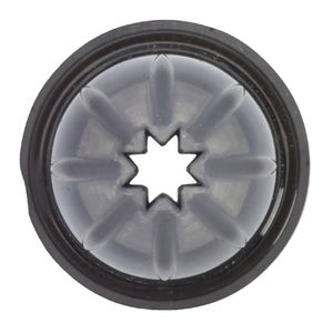 De Buyer Tritan Star Nozzle B8 Ø5mm - HZ661 - 3