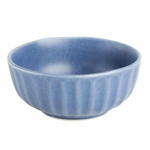 Olympia Corallite Deep Bowls Blue 150mm (Pack of 6) - FU202 - 1