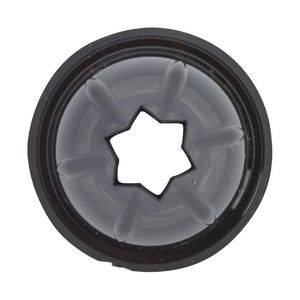 De Buyer Tritan Star Nozzle C6 Ø8mm - HZ662 - 3