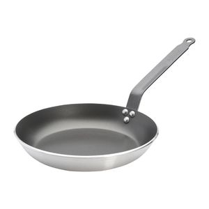 De Buyer Non-Stick Choc Resto Induction Frypan 28cm - HZ655 - 1
