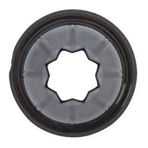 De Buyer Tritan Star Nozzle D8 Ø11mm - HZ664 - 3