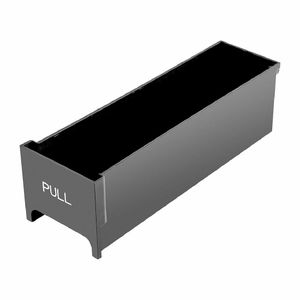 Buffalo Waste Box Assembly - AS301 - 1