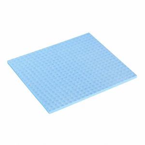 Jantex Sponge Cleaning Cloths - Blue (Pack of 10) - HX276 - 1